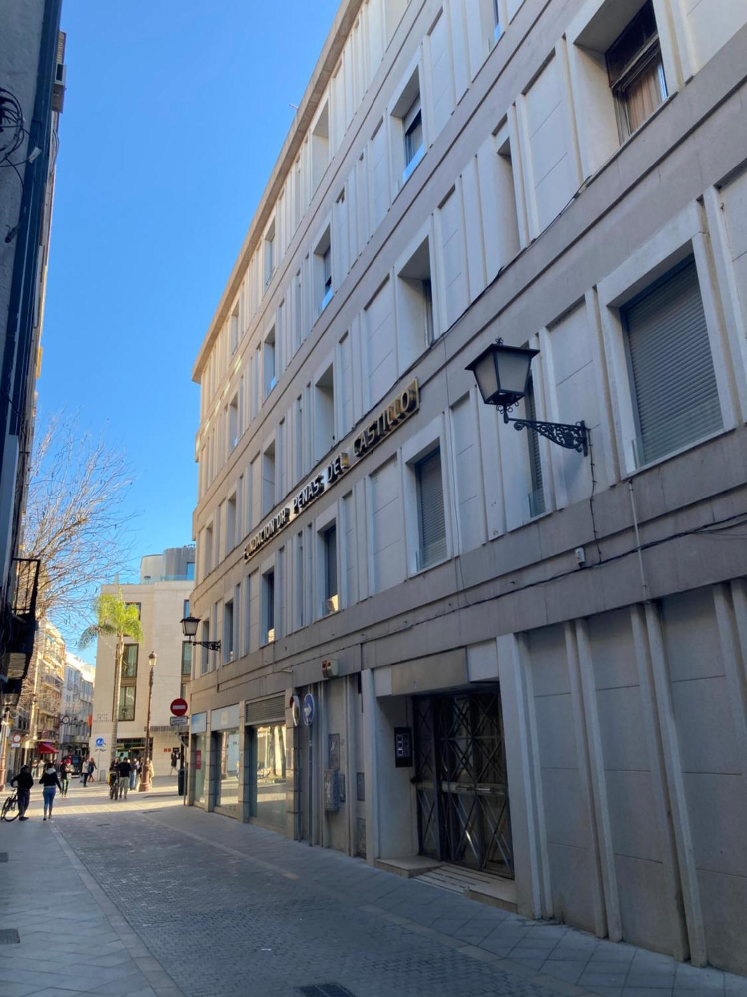 Casas De Sevilla - Apartamentos Magdalena Plaza Habitats Eksteriør bilde