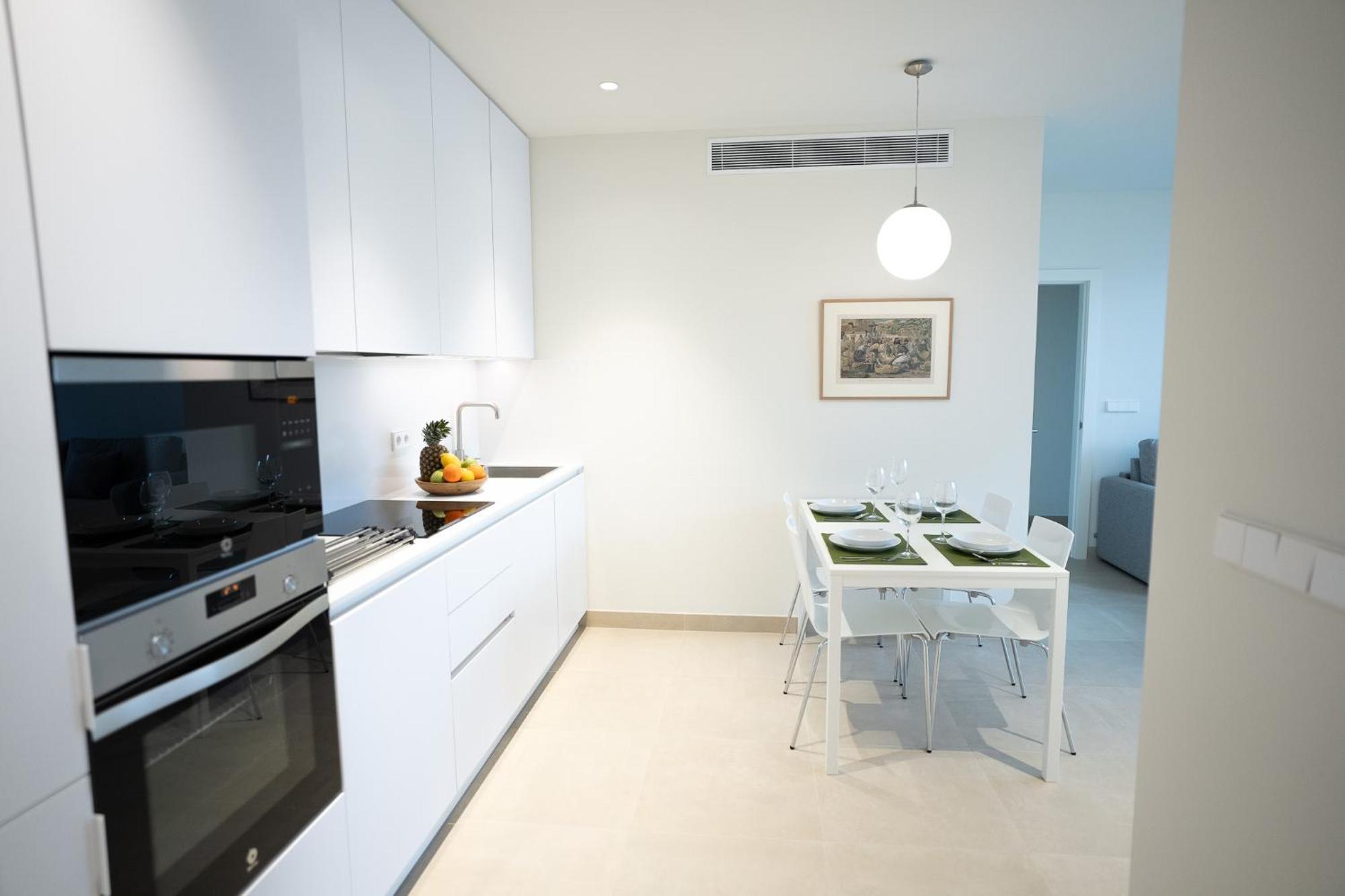 Casas De Sevilla - Apartamentos Magdalena Plaza Habitats Eksteriør bilde