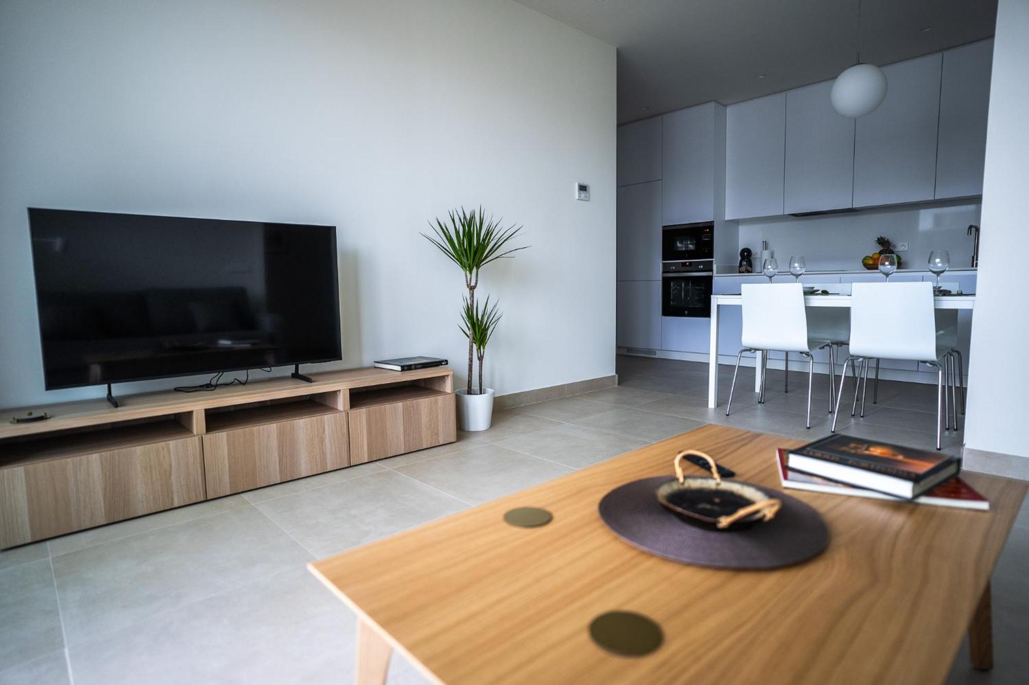 Casas De Sevilla - Apartamentos Magdalena Plaza Habitats Eksteriør bilde